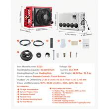 Car Heaters - A - View 7