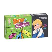 Fun The Bottle Game Children's Color Memory Beverage Matching Game Brain Puzzle Toy, Desktop Interactive Fun Gift Birthday Gift Christmas Easter Party Favor Holiday Gift - Multicolor - View 9