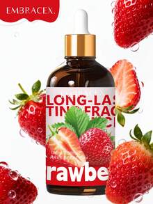 100ml Aromatherapy Oil 36 Scents Large Capacity With Dropper Christmas Gift Diffuser Humidifier Candle Making Reed Diffuser Fresh Air Cookie Lollipop Caramel Pudding Bubble Gum Cotton Candy Apple Cinnamon Vanilla Honey Chocolate Strawberry Cherry Raspberry Coffee Lemon Peppermint Christmas Tree Powder Hotel White Tea - 100ml - View 21