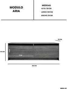 Storage Benches & Ottomans - MOSCATO - View 4