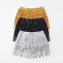 Party Costumes & Sets - Orange - View 2