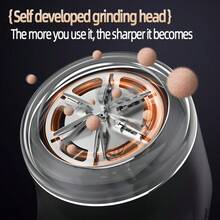 Best-Selling Digital Display Portable Home Hair Removal & Lint Shaver, Clothes De-Pilling Machine [Snapshot] - View 3