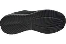 Skechers Bobs Squad - Black Sneakers Womens - Black - View 4