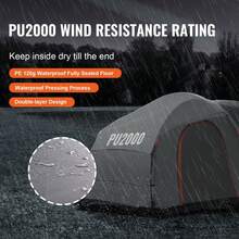 Car Bed Tents And Tailgates - A - View 4