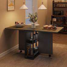 Folding Tables - Grey - View 7