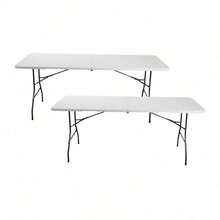 Picnic Tables - Black - View 1