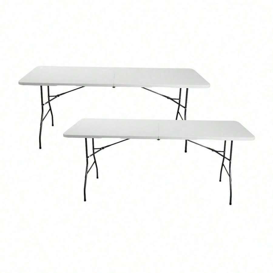 Picnic Tables - Black - View 1