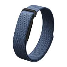 Replacement Woven Hook And Loop Wristband Compatible With Google Air Sports Band, Outdoor Running, Minimalist Solid Color Strap - Compatible With Google  Air - View 15