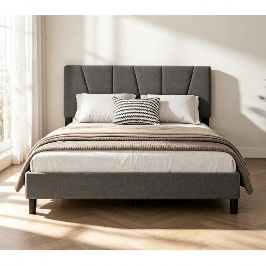 Bed Bases & Foundations