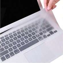 Universal Keyboard Film Protector Silicone Keyboard Cover For Laptop Desktop Computer Dust-Proof - View 9