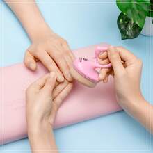 Cherimoya Nail Files & Buffers - Pink - View 9