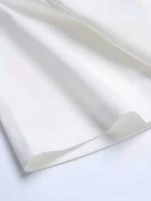 Women T-Shirts - White - View 3