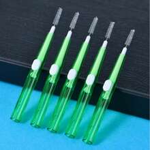 Phone Charging Port Cleaning Kit, Smartphone Cleaning Tool Set, Anti-Clogging Mini Brush Head And Double-Sided Hook Phone Cleaning Tools, Suitable For Smartphones, Tablets, Earphones And Charging Ports - Portable Device Maintenance Kit - Multicolor - View 15