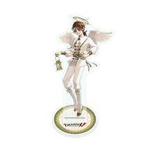ستاندي أكريليك Angel & Devil Ver بتصميم Gardener Jack Mercenary - متعدد الألوان أ - مشاهدة 2