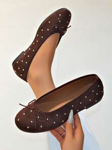 Mocha Brown