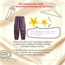 NBCT Women's Cargo Pants With Drawstring Side Pockets And Adjustable Cuffs, Multi-Color Options, Streetwear Outdoor Casual Everyday Versatile Long Pants - Light Grey - View 3