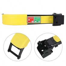 For Ford Transit Custom 2012-2023 Rear Door Check Strap Left Or Right 2170881 OE - A - View 4