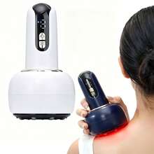 Electric Therapy Devices - White - View 1