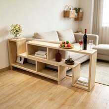 Television Stands & Entertainment Centers - Khaki - View 1
