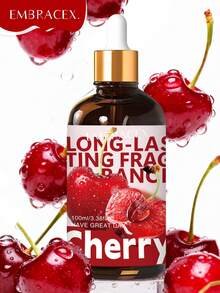100ml Aromatherapy Oil 36 Scents Large Capacity With Dropper Christmas Gift Diffuser Humidifier Candle Making Reed Diffuser Fresh Air Cookie Lollipop Caramel Pudding Bubble Gum Cotton Candy Apple Cinnamon Vanilla Honey Chocolate Strawberry Cherry Raspberry Coffee Lemon Peppermint Christmas Tree Powder Hotel White Tea - 100ml - View 22