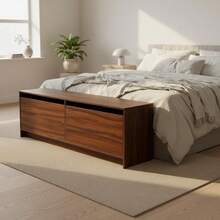 Television Stands & Entertainment Centers - Khaki - View 10
