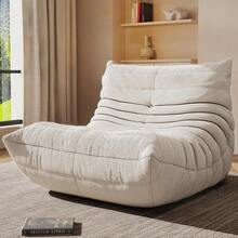 Sofas & Couches - Beige - View 1