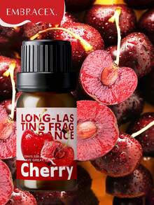 EMBRACEX. 6 Bottles/1 Bottle 10ml Fruit Fragrance Oil Set | Mango, Apple, Cherry, Strawberry, Blueberry, Raspberry Fragrance | Home Aromatherapy Diffuser, Candle Making | 6-Piece Fresh Fragrance Set, Suitable For Aromatherapy Diffuser/Scented Candle/Indoor Spray/Air Freshener/Baking/DIY Candle Making - Fruits - View 13