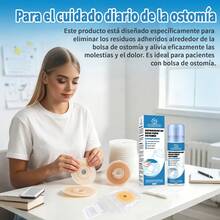 Incontinence & Ostomy - White - View 7