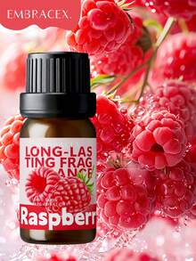 EMBRACEX. 6pcs/1PC 10ml Fruit Fragrance Oil, Multiple Scents Available: Mango, Apple, Cherry, Strawberry, Blueberry, Raspberry, Set Box Aromatherapy Oil, Holiday Gift, Fresh Fruity Scent, Car Aromatherapy - Fruits - View 13