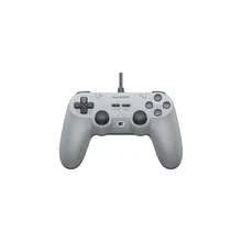 GAMESIR Wired Game Controller, Multi-Platform Game Controller, 74g Lightweight Design With A Comfortable Grip, Dual-Frequency Vibration For A Smooth Feel, 1.8m Retractable Cable, Plug And Play, Compatible With PC/Switch/PS/Mobile Gaming. - View 9