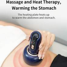 Electric Therapy Devices - White - View 2