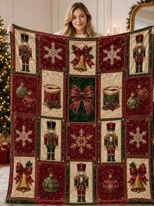 Bed Blankets & Towel Blankets - Multicolor - View 2