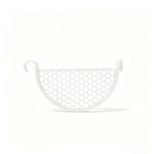Roof Drain Filter Mesh, Suitable For 120mm Pipes, Prevents Gutter Leaf Clogging, Leaf Interceptor Net, Roof Drain Anti-Clogging, Leaf And Debris Interceptor, Drain Outlet Protection Mesh - Multicolor - View 6