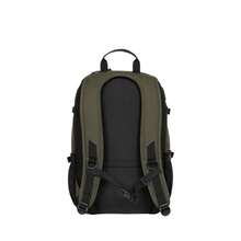 Eastpak حقائب ظهر عصرية نسائية - أخضر - مشاهدة 2