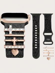 Black + Cross