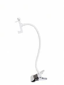 Color Optional Baby Monitor Mount - Universal Adjustable Baby Camera Clip Mount, Suitable For Most Baby Monitors, Detachable Arm Monitor Mount, Flexible Mount, Suitable For Baby Room - Multicolor - View 12