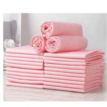 Pink XXL Dog Training Pads (60x90 Cm, 50 Pcs) - Pink - View 4