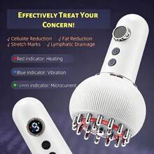 Electric Therapy Devices - White - View 5