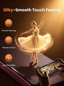 3pcs Matte Frosted Privacy Screen Protector, Compatible With IPhone 18 Pro Max [6.9 Inch], Anti-Peeping Accessory, Anti-Glare Anti-Fingerprint Film, Compatible With Phone Case, Easy Installation No Bubbles, Smooth Touch, Compatible With IPhone 18/18 Pro/18 Pro Max/17 Pro Max/17 Pro/17 Air/17E/16/15/14 Plus/13 Mini/12/11 Series - Black - View 4