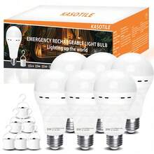 Emergency Light Fixtures - White - View 1