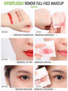 Bioderma/Bioderma Multi-Effect Cleansing Liquid Multiple Sizes Deep Cleansing Non-Irritating Eye Lip Face - Green Water 100ml - View 7