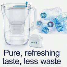 For Maxtra+ 6 Pack Water Filter Cartridges New Replacement Refills UK - View 3