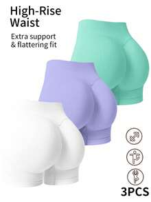 Pilates Set - Multicolor 14 - View 2