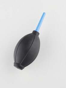 Flexible Cleaner Rubber Air Blower Pump Soft Manual Air Blower Cleaner Lens Blower For Digital Camera Screen Dust Removal - Multicolor - View 9