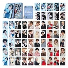 Zojirushi 92pcs Photocard Grup Idola Korea K-Pop STAY LOMO - A - View 2