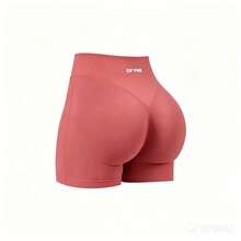 Women Shorts - Light Gray - View 2