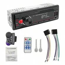 Car Stereos - A - View 8