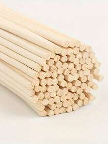 Fragrance Diffuser Rods, Suitable For Fragrance, Essential Oils, Mosquito Evaporation, DIY Decor, Applicable For Kitchen, Bathroom, Office, Hotel, Christmas - Multicolor - View 11