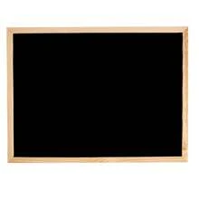 Solid Wood Frame Blackboard, Commercial Menu Set, Restaurant Advertisement Board, Magnetic Refrigerator Magnets, Erasable Wall Photos, Whiteboard Wall, Doodle-Friendly Wall Sticker. - 1PC - View 6
