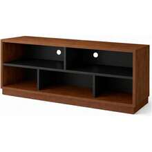 Television Stands & Entertainment Centers - Black - View 5
